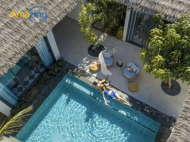 Top Resort 4 Sao Sang Trọng, Tiện Nghi Tại Phú Quốc: Cẩm Nang Chọn Lọc