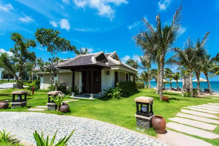 Top Resort 4 Sao Sang Trọng, Tiện Nghi Tại Phú Quốc: Cẩm Nang Chọn Lọc