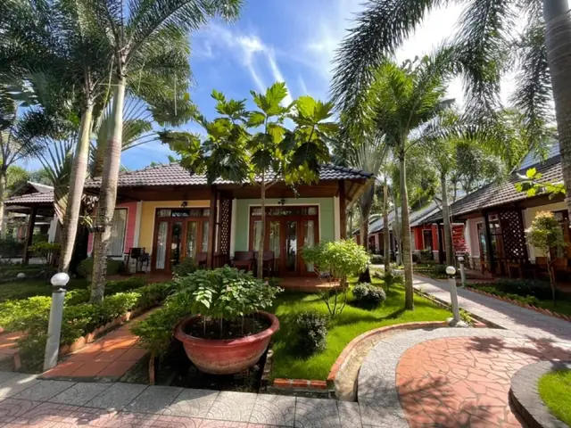 Top Resort 4 Sao Sang Trọng, Tiện Nghi Tại Phú Quốc: Cẩm Nang Chọn Lọc