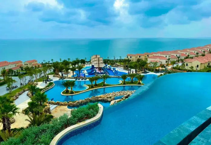 Top Resort 5 Sao Mũi Né: Review & Kinh Nghiệm Đặt Phòng Tốt Nhất