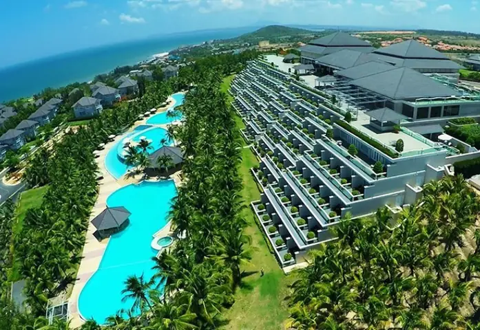 Top Resort 5 Sao Mũi Né: Review & Kinh Nghiệm Đặt Phòng Tốt Nhất