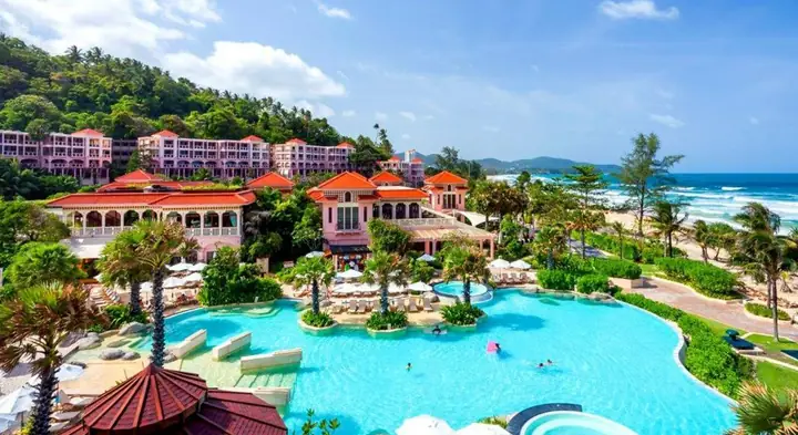 Top Resort 5 Sao Mũi Né: Review & Kinh Nghiệm Đặt Phòng Tốt Nhất