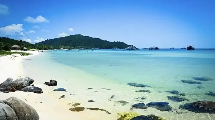 Resort Bãi Ông Lang Phú Quốc: Kinh Nghiệm Chọn Lựa Và Lịch Trình Khám Phá Chi Tiết