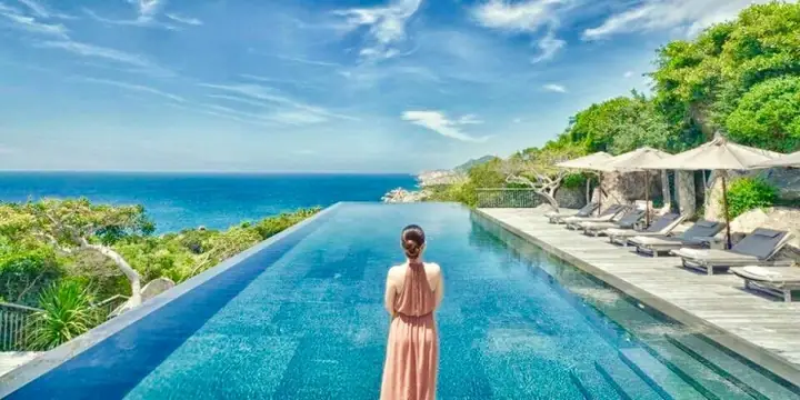 Top Resort Đẹp Tại Vịnh Vĩnh Hy: Review & Kinh Nghiệm Chọn Lọc Top Resort Đẹp Tại Vịnh Vĩnh Hy: Review & Kinh Nghiệm Chọn Lọc