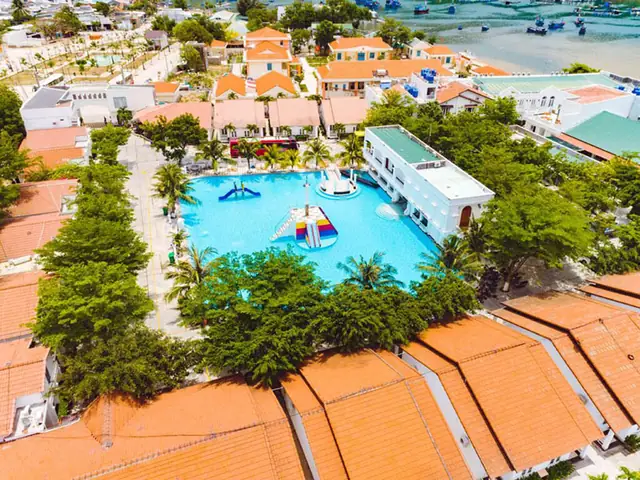 Top Resort Đẹp Tại Vịnh Vĩnh Hy: Review & Kinh Nghiệm Chọn Lọc Top Resort Đẹp Tại Vịnh Vĩnh Hy: Review & Kinh Nghiệm Chọn Lọc