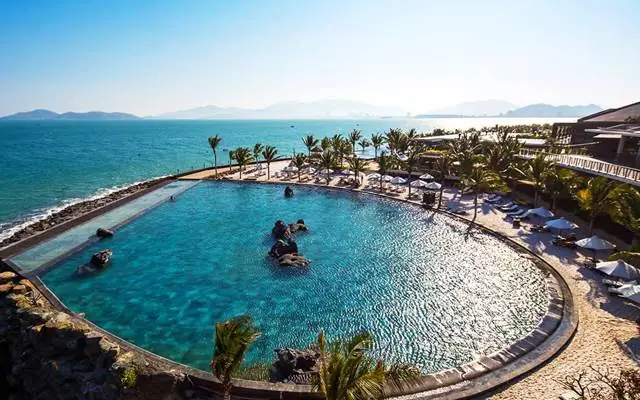 Top Resort Gần Trung Tâm Nha Trang: Tiện Nghi & Trải Nghiệm Đáng Nhớ Top Resort Gần Trung Tâm Nha Trang: Tiện Nghi & Trải Nghiệm Đáng Nhớ