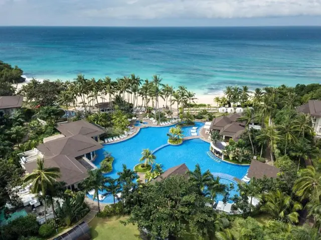 Top Resort Gần Trung Tâm Nha Trang: Tiện Nghi & Trải Nghiệm Đáng Nhớ Top Resort Gần Trung Tâm Nha Trang: Tiện Nghi & Trải Nghiệm Đáng Nhớ
