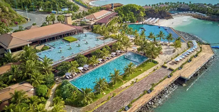 Top Resort Gần Trung Tâm Nha Trang: Tiện Nghi & Trải Nghiệm Đáng Nhớ Top Resort Gần Trung Tâm Nha Trang: Tiện Nghi & Trải Nghiệm Đáng Nhớ