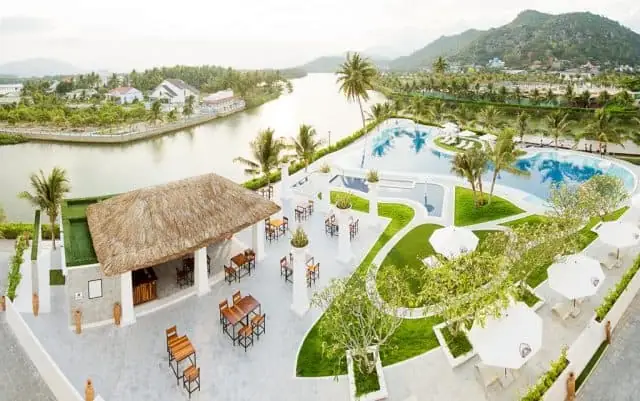 Top Resort Gần Trung Tâm Nha Trang: Tiện Nghi & Trải Nghiệm Đáng Nhớ Top Resort Gần Trung Tâm Nha Trang: Tiện Nghi & Trải Nghiệm Đáng Nhớ