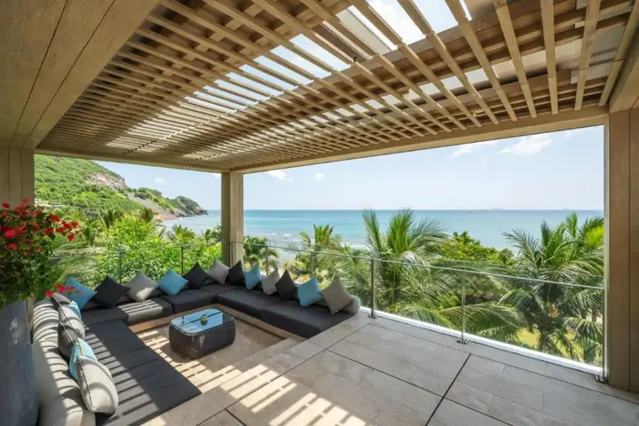 Top Resort Gần Trung Tâm Nha Trang: Tiện Nghi & Trải Nghiệm Đáng Nhớ Top Resort Gần Trung Tâm Nha Trang: Tiện Nghi & Trải Nghiệm Đáng Nhớ