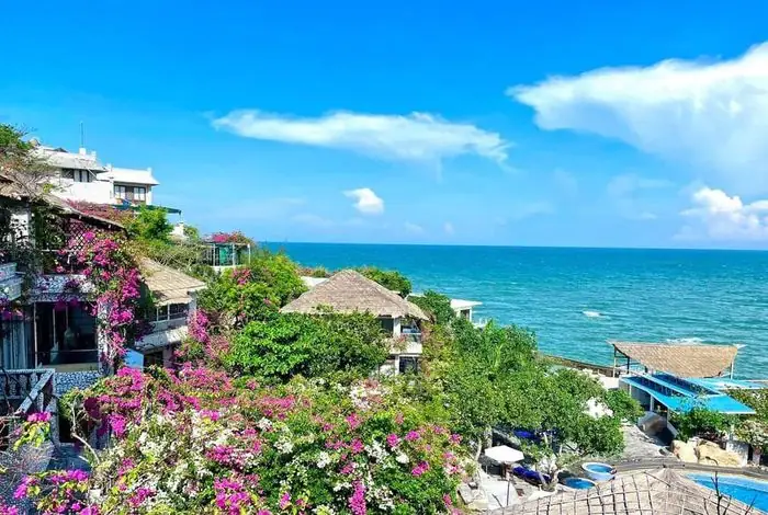 Rock Water Bay Mũi Né: Review, Đặt Phòng & Kinh Nghiệm Chi Tiết Rock Water Bay Mũi Né: Review, Đặt Phòng & Kinh Nghiệm Chi Tiết