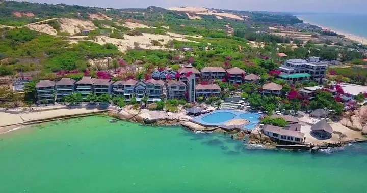 Rock Water Bay Mũi Né: Review, Đặt Phòng & Kinh Nghiệm Chi Tiết Rock Water Bay Mũi Né: Review, Đặt Phòng & Kinh Nghiệm Chi Tiết
