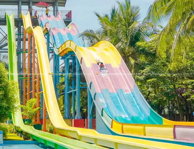 Review Chi Tiết Công Viên Biển Tuần Châu Quốc Oai: Giá Vé, Kinh Nghiệm Vui Chơi, Tiện Ích Review Chi Tiết Công Viên Biển Tuần Châu Quốc Oai: Giá Vé, Kinh Nghiệm Vui Chơi, Tiện Ích