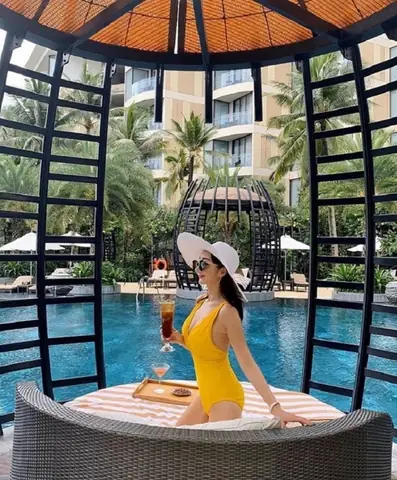 Review Chi Tiết Intercontinental Phú Quốc: Trải Nghiệm Sang Trọng & Tiện Ích Đẳng Cấp