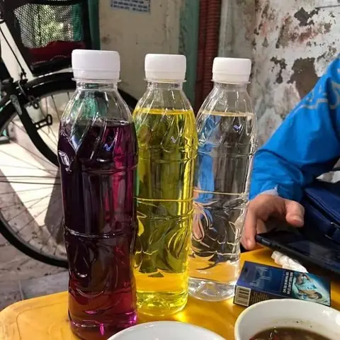 Rượu Ngô Ngon Nhất Ở Đâu? Khám Phá Đặc Sản Vùng Cao Tây Bắc