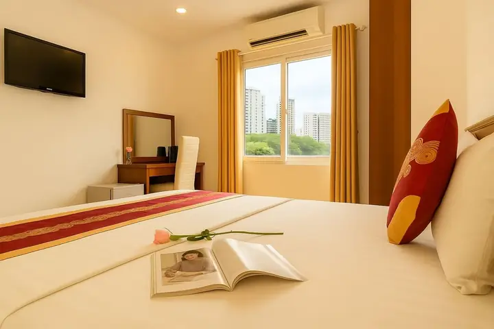 Sài Gòn Có Mấy Sân Bay? Giải Đáp Chi Tiết Về Hệ Thống Sân Bay Tại Tp.hcm