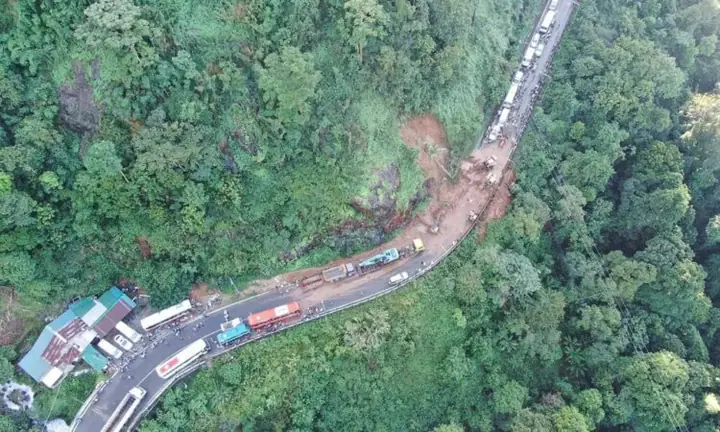 Sài Gòn Đi Bảo Lộc Bao Nhiêu Km? Cập Nhật Lộ Trình & Thời Gian Di Chuyển 2024
