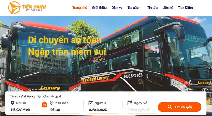 Sài Gòn Đi Đà Lạt Bao Xa: Khoảng Cách, Thời Gian Và Các Phương Tiện Di Chuyển Chi Tiết Sài Gòn Đi Đà Lạt Bao Xa: Khoảng Cách, Thời Gian Và Các Phương Tiện Di Chuyển Chi Tiết