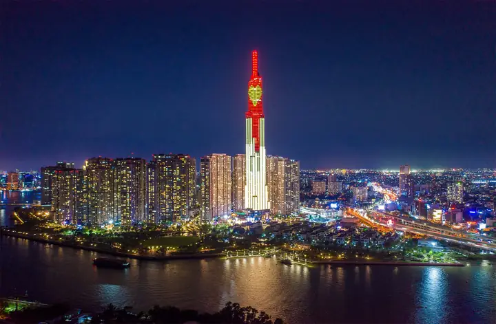 Top 30+ Địa Điểm Chụp Hình Đẹp Nổi Tiếng Ở Sài Gòn: Cẩm Nang Sống Ảo Toàn Diện