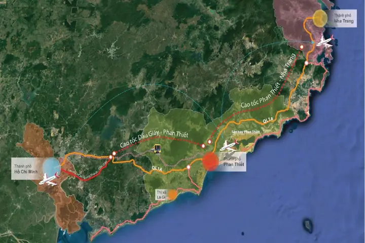 Sài Gòn Đi Nha Trang Mất Bao Lâu? Cập Nhật Thời Gian Di Chuyển Các Phương Tiện 2026