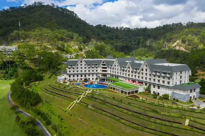 Review Sam Tuyền Lâm Resort Đà Lạt: Trải Nghiệm, Tiện Ích & Giá Cả Chi Tiết