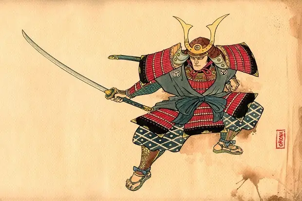 Top 10 Samurai Nổi Tiếng Nhất Lịch Sử Nhật Bản: Chân Dung Các Tướng Lĩnh Huyền Thoại