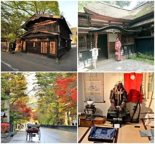 Top 10 Samurai Nổi Tiếng Nhất Lịch Sử Nhật Bản: Chân Dung Các Tướng Lĩnh Huyền Thoại