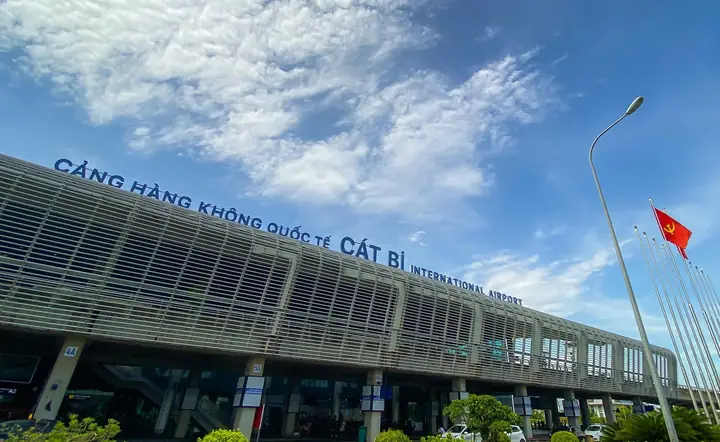 Sân Bay Cát Bi: Địa Chỉ, Cách Di Chuyển Và Thông Tin Cần Biết 50 Sân Bay Cát Bi: Địa Chỉ, Cách Di Chuyển Và Thông Tin Cần Biết