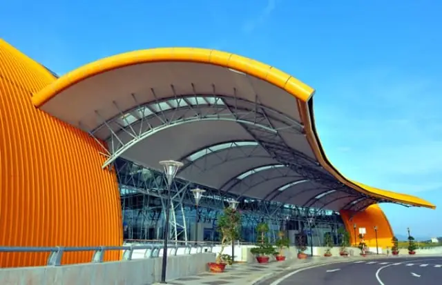 Hướng Dẫn Chi Tiết Cách Di Chuyển Từ Sân Bay Liên Khương Về Thành Phố Đà Lạt