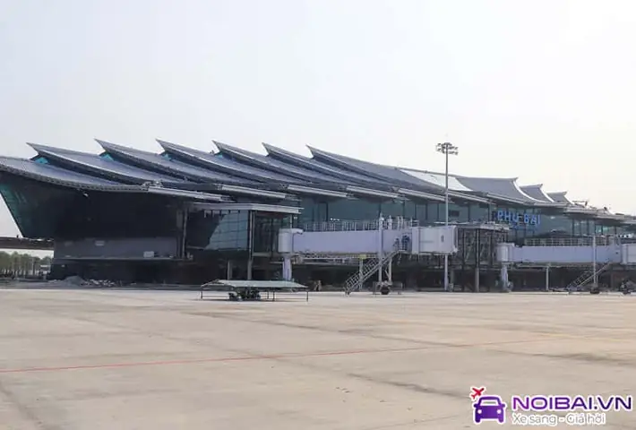 Sân Bay Huế Nằm Ở Đâu? Thông Tin Địa Chỉ, Di Chuyển Chi Tiết