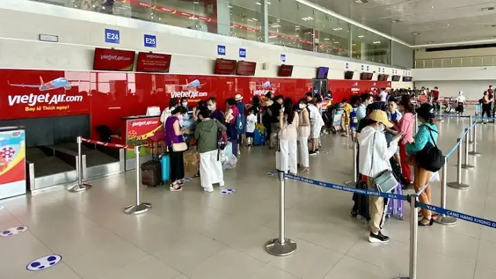 Sân Bay Nội Bài Hà Nội: Vị Trí, Cách Di Chuyển & Thông Tin Cần Biết