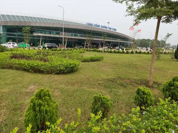 Sân Bay Thọ Xuân Ở Đâu? Thông Tin Chi Tiết Vị Trí, Khoảng Cách Và Di Chuyển