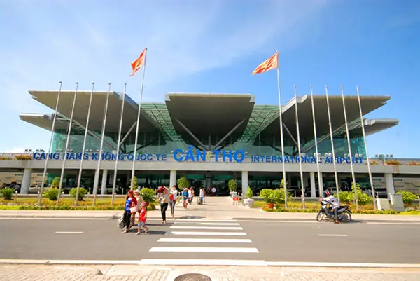 Sân Bay Trà Nóc Cần Thơ: Vị Trí, Di Chuyển Và Thông Tin Chi Tiết Sân Bay Trà Nóc Cần Thơ: Vị Trí, Di Chuyển Và Thông Tin Chi Tiết