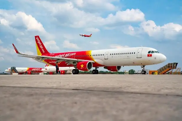 Sân Bay Trà Nóc Cần Thơ: Vị Trí, Di Chuyển Và Thông Tin Chi Tiết Sân Bay Trà Nóc Cần Thơ: Vị Trí, Di Chuyển Và Thông Tin Chi Tiết