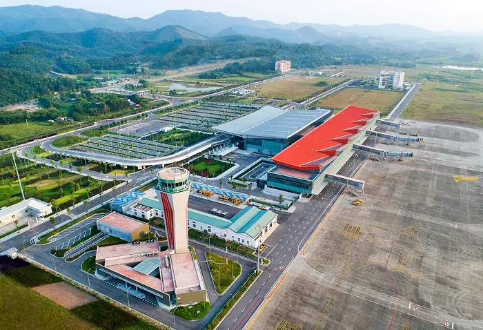 Sân Bay Vân Đồn Thuộc Tỉnh Nào? Thông Tin Chi Tiết Và Giải Đáp Thắc Mắc Sân Bay Vân Đồn Thuộc Tỉnh Nào? Thông Tin Chi Tiết Và Giải Đáp Thắc Mắc