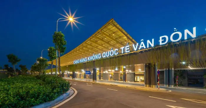 Sân Bay Vân Đồn Thuộc Tỉnh Nào? Thông Tin Chi Tiết Và Giải Đáp Thắc Mắc Sân Bay Vân Đồn Thuộc Tỉnh Nào? Thông Tin Chi Tiết Và Giải Đáp Thắc Mắc