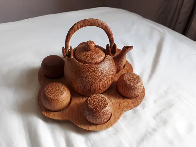 Sản Phẩm Từ Dừa Bến Tre: Khám Phá Tinh Hoa Quà Tặng Và Món Ngon Đặc Sắc 42 Sản Phẩm Từ Dừa Bến Tre: Khám Phá Tinh Hoa Quà Tặng Và Món Ngon Đặc Sắc