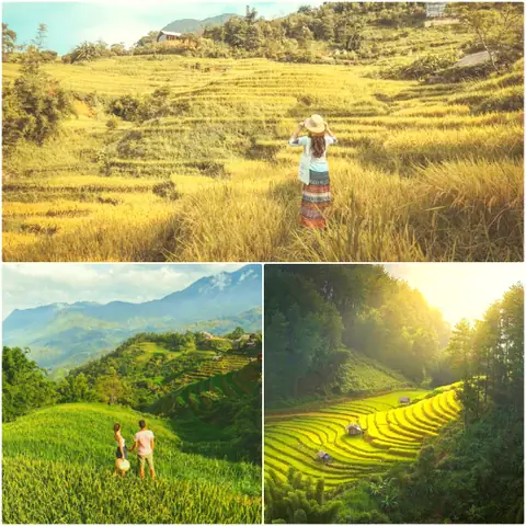 Sapa Tháng 9 Có Lạnh Không: Nhiệt Độ, Thời Tiết & Kinh Nghiệm Du Lịch Sapa Tháng 9 Có Lạnh Không: Nhiệt Độ, Thời Tiết & Kinh Nghiệm Du Lịch