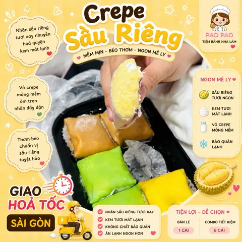 Sầu Riêng Ngon Sài Gòn: Địa Điểm, Loại Ngon & Cách Chọn Chuẩn 95 Sầu Riêng Ngon Sài Gòn: Địa Điểm, Loại Ngon & Cách Chọn Chuẩn