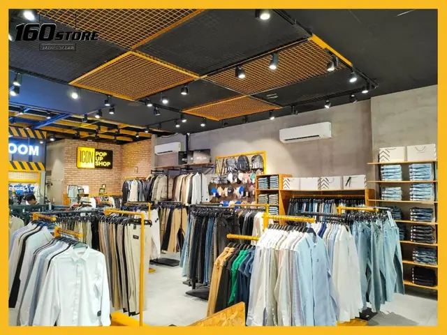 Top Shop Quần Áo Gò Vấp: Địa Chỉ Chất Lượng, Thời Trang Giá Tốt Nhất Top Shop Quần Áo Gò Vấp: Địa Chỉ Chất Lượng, Thời Trang Giá Tốt Nhất
