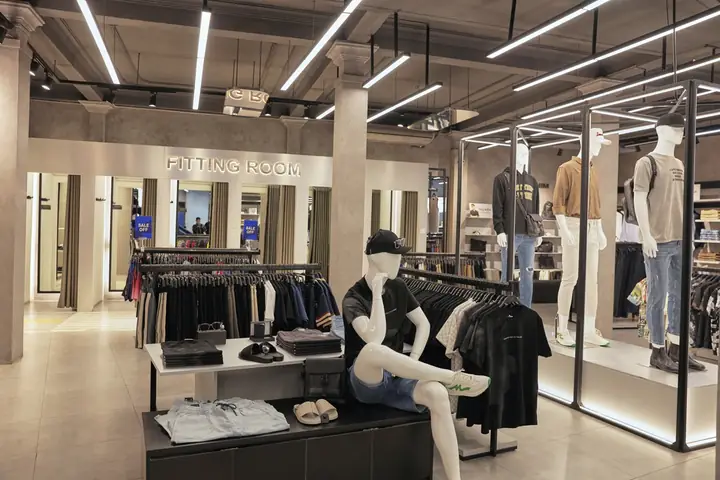 Top Shop Quần Áo Gò Vấp: Địa Chỉ Chất Lượng, Thời Trang Giá Tốt Nhất Top Shop Quần Áo Gò Vấp: Địa Chỉ Chất Lượng, Thời Trang Giá Tốt Nhất