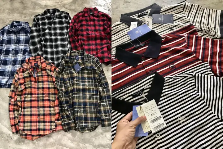 Top 15 Shop Quần Áo Quận Tân Bình: Nữ & Nam Đẹp, Chất Lượng, Giá Tốt Top 15 Shop Quần Áo Quận Tân Bình: Nữ & Nam Đẹp, Chất Lượng, Giá Tốt