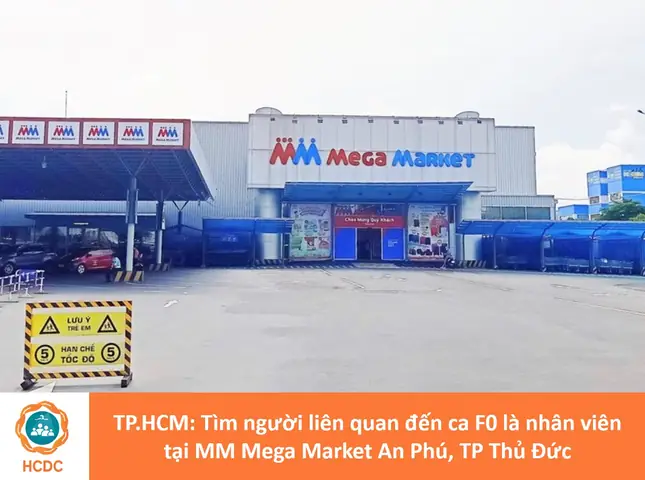 Mega Market An Phú: Thông Tin Chi Tiết, Hướng Dẫn Mua Sắm & Ưu Đãi