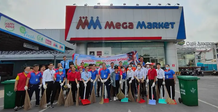 Mega Market An Phú: Thông Tin Chi Tiết, Hướng Dẫn Mua Sắm & Ưu Đãi