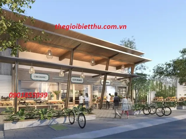 Vincom Mega Mall Thảo Điền Và Các Siêu Thị Nổi Bật Khác Tại Quận 2 Vincom Mega Mall Thảo Điền Và Các Siêu Thị Nổi Bật Khác Tại Quận 2