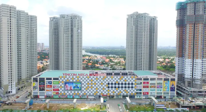Vincom Mega Mall Thảo Điền Và Các Siêu Thị Nổi Bật Khác Tại Quận 2 Vincom Mega Mall Thảo Điền Và Các Siêu Thị Nổi Bật Khác Tại Quận 2