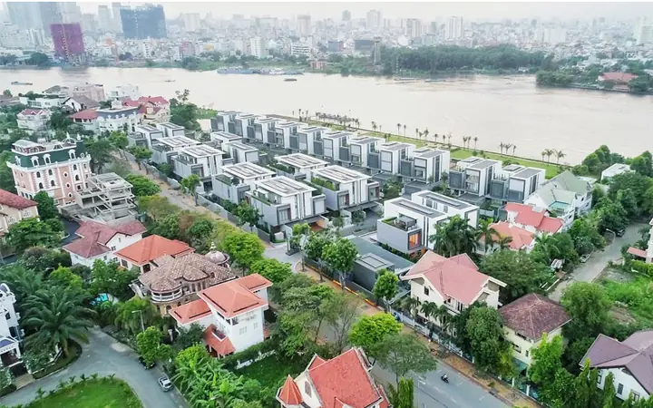 Vincom Mega Mall Thảo Điền Và Các Siêu Thị Nổi Bật Khác Tại Quận 2 Vincom Mega Mall Thảo Điền Và Các Siêu Thị Nổi Bật Khác Tại Quận 2