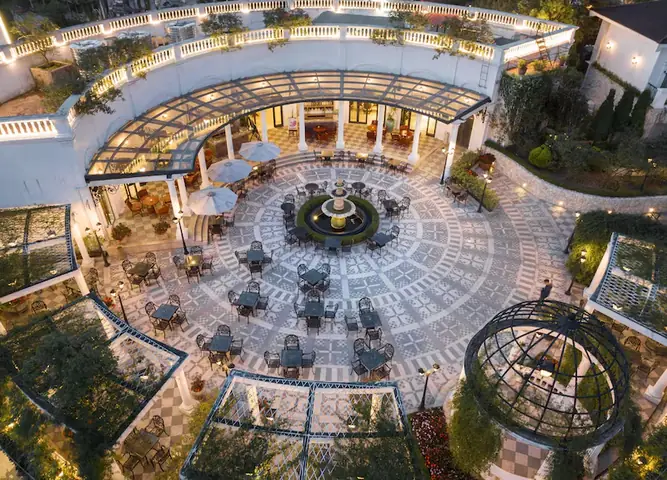 Silk Path Grand Sapa Resort & Spa: Kinh Nghiệm Đặt Phòng, Dịch Vụ Và Trải Nghiệm Nghỉ Dưỡng Đẳng Cấp Silk Path Grand Sapa Resort & Spa: Kinh Nghiệm Đặt Phòng, Dịch Vụ Và Trải Nghiệm Nghỉ Dưỡng Đẳng Cấp