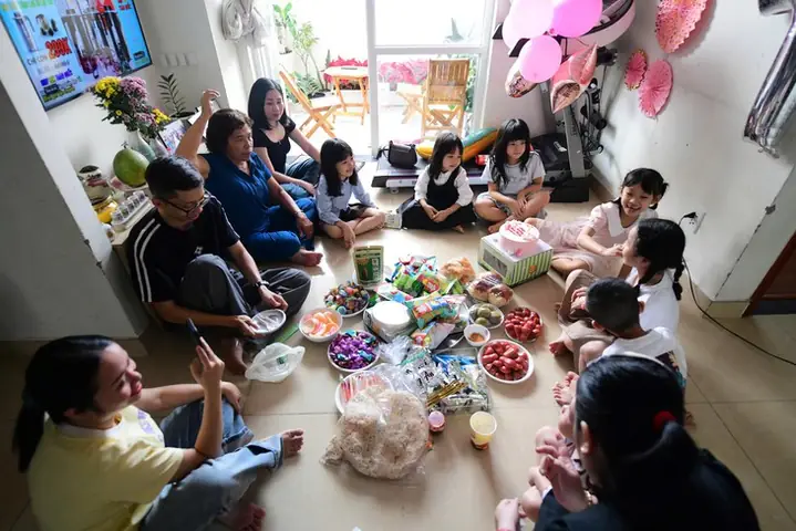 Gợi Ý Địa Điểm Tổ Chức Sinh Nhật Đáng Đi Nhất Tp.hcm Hiện Nay