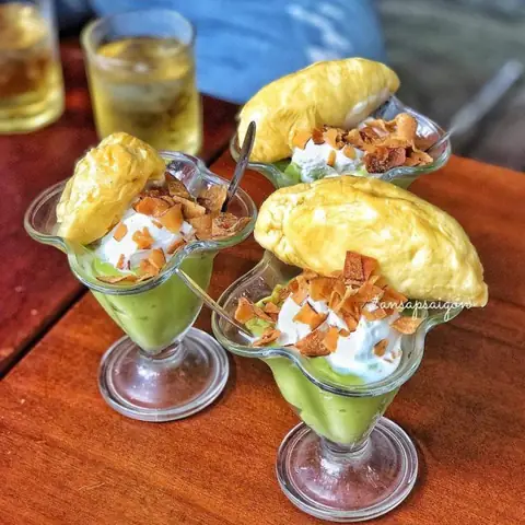 Quán Kem Bơ Sầu Riêng Số 6 Nguyễn Du Vũng Tàu: Review Chi Tiết, Địa Chỉ & Kinh Nghiệm Hay Quán Kem Bơ Sầu Riêng Số 6 Nguyễn Du Vũng Tàu: Review Chi Tiết, Địa Chỉ & Kinh Nghiệm Hay